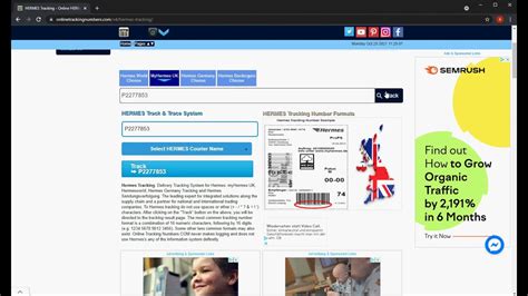 tracking order hermes|track hermes parcel by barcode.